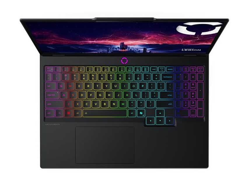 Lenovo Legion 5 15AKP10