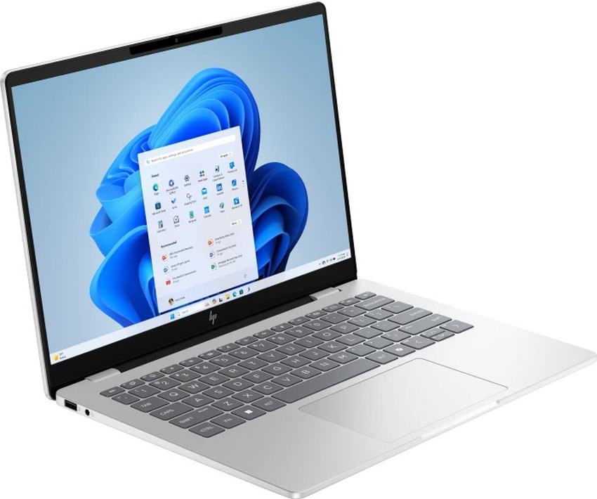 Prenosnik HP OmniBook 7 14-fr0xxx / AMD Ryzen 3 / RAM 32 GB / SSD Disk / 14,0″ 2.8K