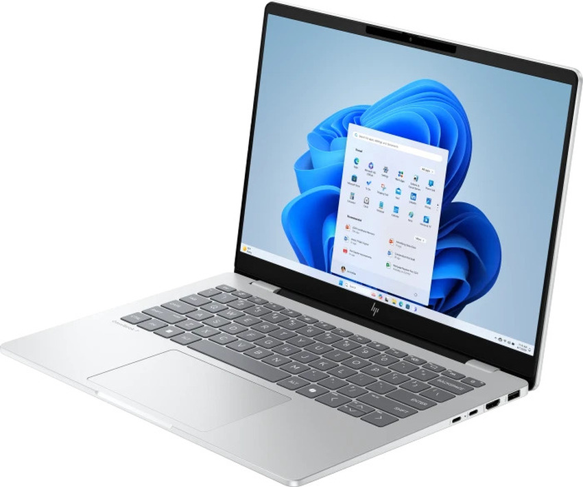 Prenosnik HP OmniBook 7 14-fr0xxx / AMD Ryzen 3 / RAM 32 GB / SSD Disk / 14,0″ 2.8K
