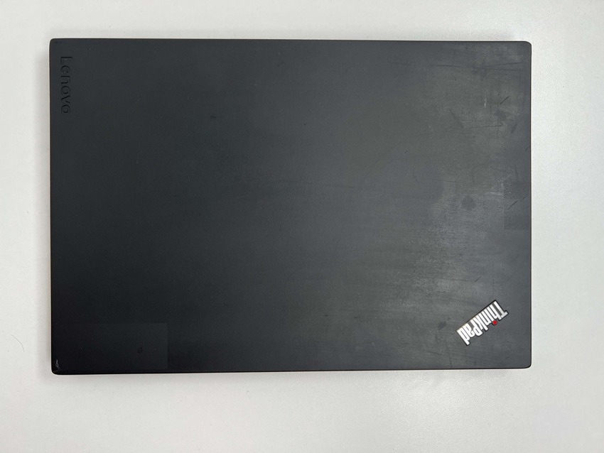 Prenosnik Lenovo ThinkPad T480 / i5 / RAM 8 GB / SSD Disk / 14,0″ FHD