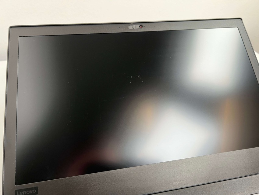 Prenosnik Lenovo ThinkPad T480 / i5 / RAM 8 GB / SSD Disk / 14,0″ FHD