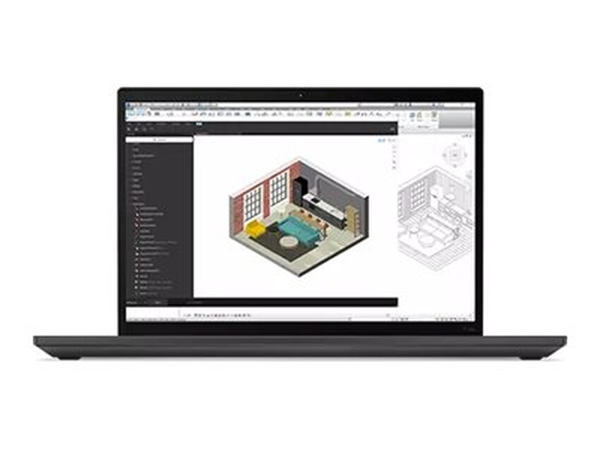 Lenovo ThinkPad P14s Gen 4