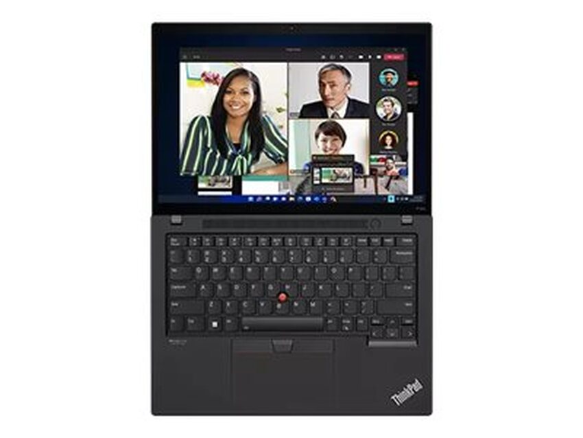 Lenovo ThinkPad P14s Gen 4
