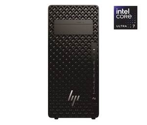 Delovna postaja HP Z2 Tower G1i Core Ultra 7-265K/32GB/SSD 1TB/W11Pro