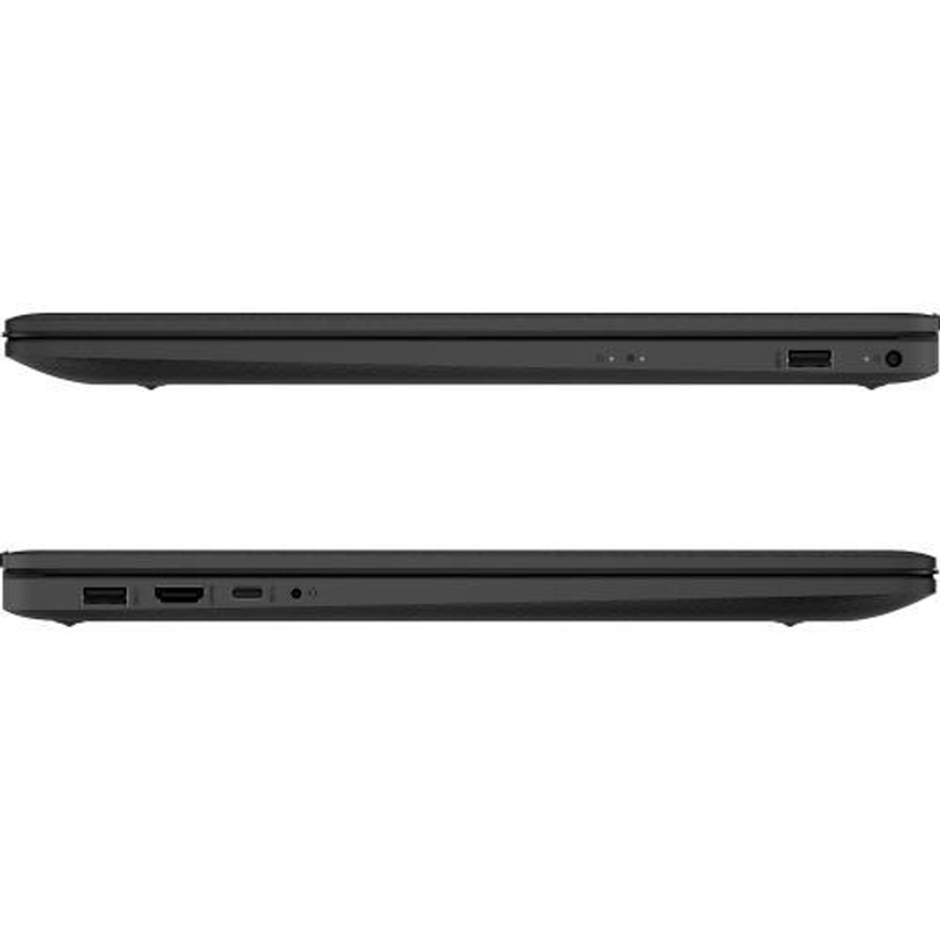 Prenosnik HP 17-cn3004nq | Core 5 120U | Win 10 Pro