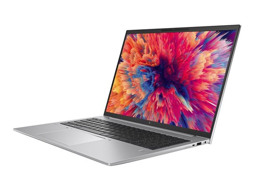 HP ZBook Firefly 16 G9 Mobile Workstation