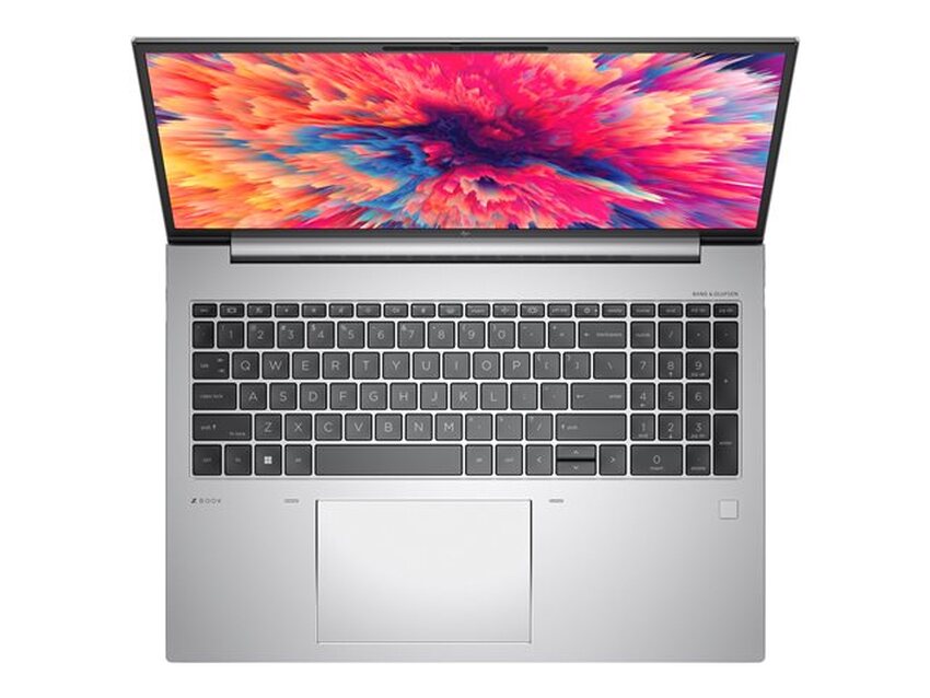 HP ZBook Firefly 16 G9 Mobile Workstation