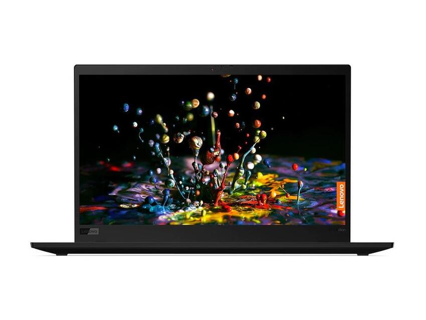 Prenosnik Lenovo ThinkPad X1 Carbon G7 / i7 / RAM 16 GB / SSD Disk / 14,0″ 4K