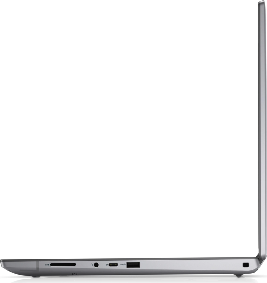 Prenosnik Dell Precision 7670 Demo | i7-12850HX | 16GB RAM | 512GB SSD | RTX A2000