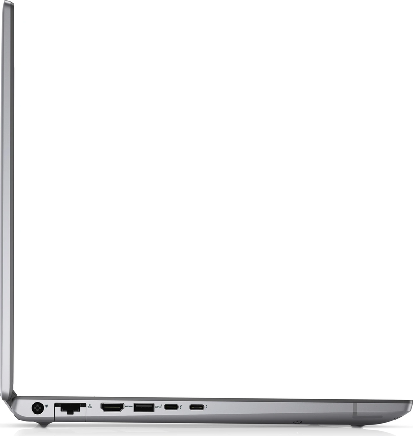 Prenosnik Dell Precision 7670 Demo | i7-12850HX | 16GB RAM | 512GB SSD | RTX A2000