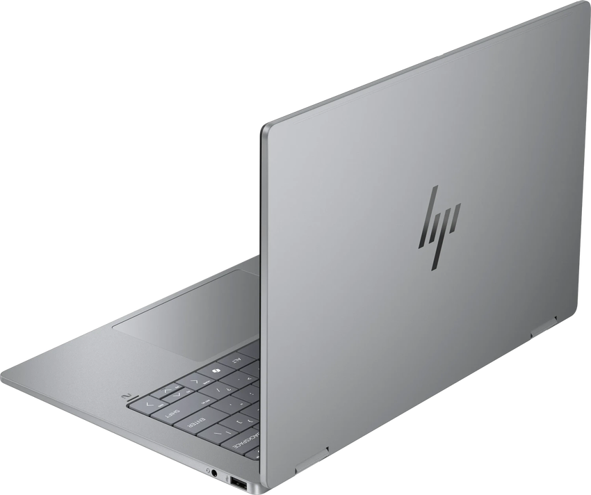 Prenosnik HP OmniBook X Flip NGAI 14-fk0005ns | R7 350 | OLED Touch