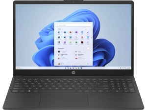 Prenosnik HP 15-fc0060nt | Ryzen 5 7000s | Win 10 Pro