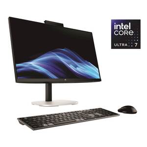 Računalnik HP ProStudio 4 AIO G1i 23 U7-265T/16GB/SSD 512GB/23,8''/W11Pro