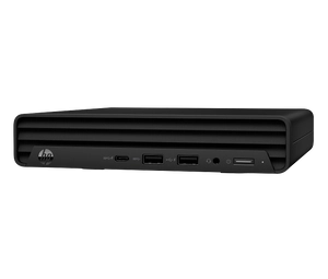 Računalnik HP Pro Mini 260 G9 | i5-1334U | 16GB RAM | 256GB SSD