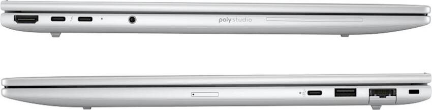 Prenosnik HP EliteBook 8 G1i 16 U5-226V/16GB/SSD 512GB/16''WUXGA 300/W11Pro