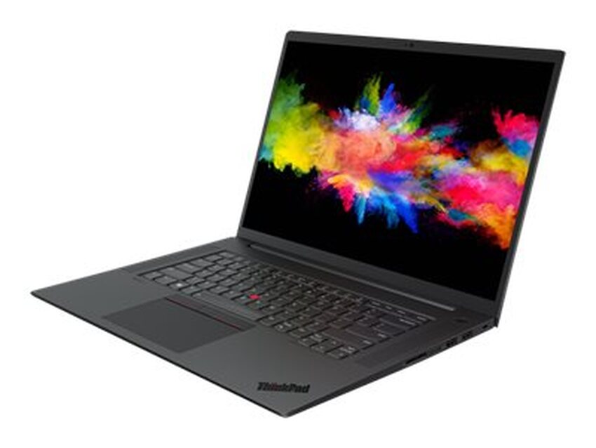 Lenovo Thinkpad P1 G4