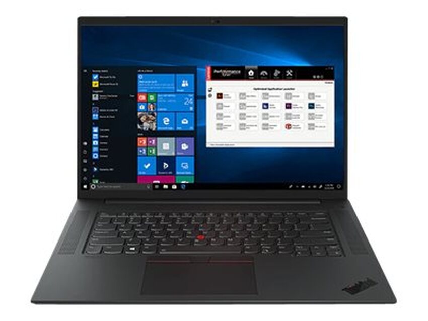 Lenovo Thinkpad P1 G4