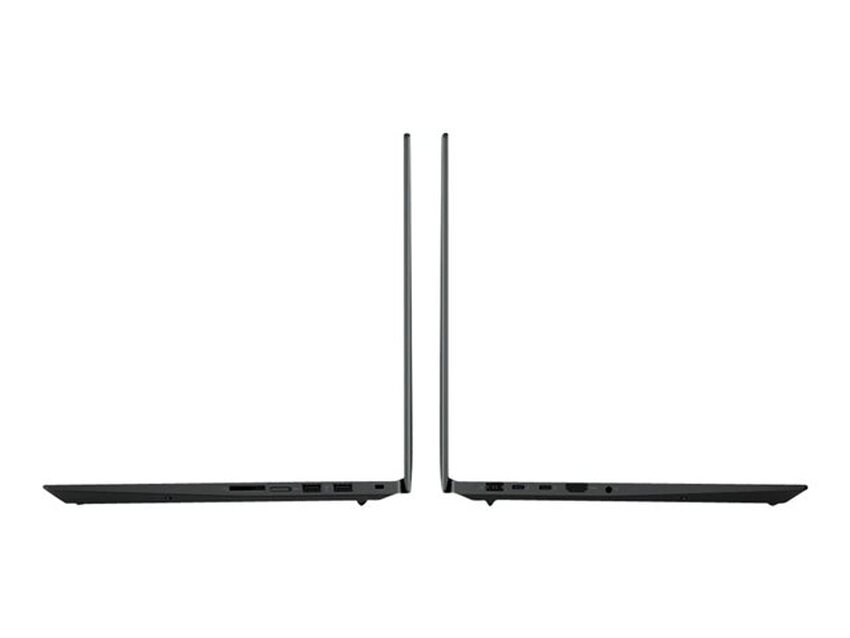 Lenovo Thinkpad P1 G4