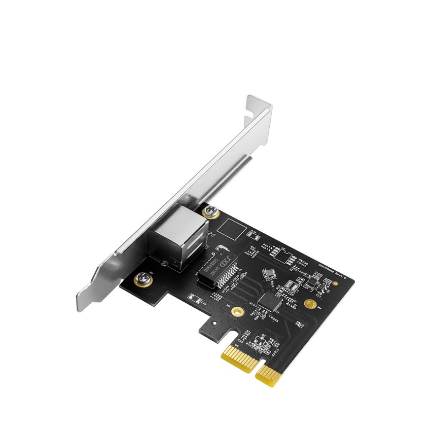 Mrežna kartica RJ45 Cudy 2.5G PCI Express adapter