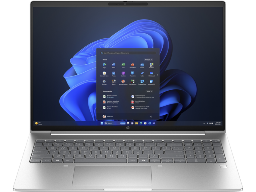 Prenosnik HP ProBook 465 G11 | R5-7535U