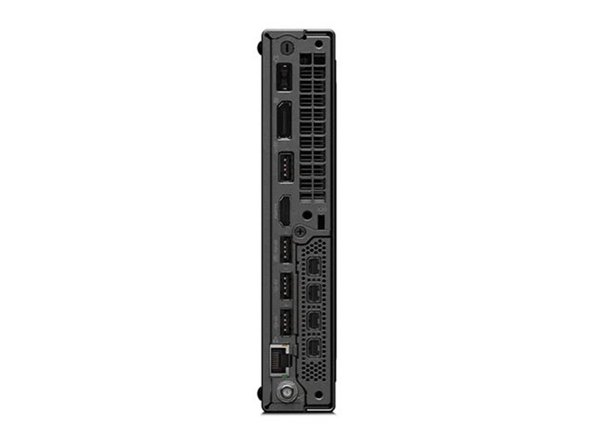 Lenovo ThinkStation P3 Gen 2 - tiny - AI Workstation