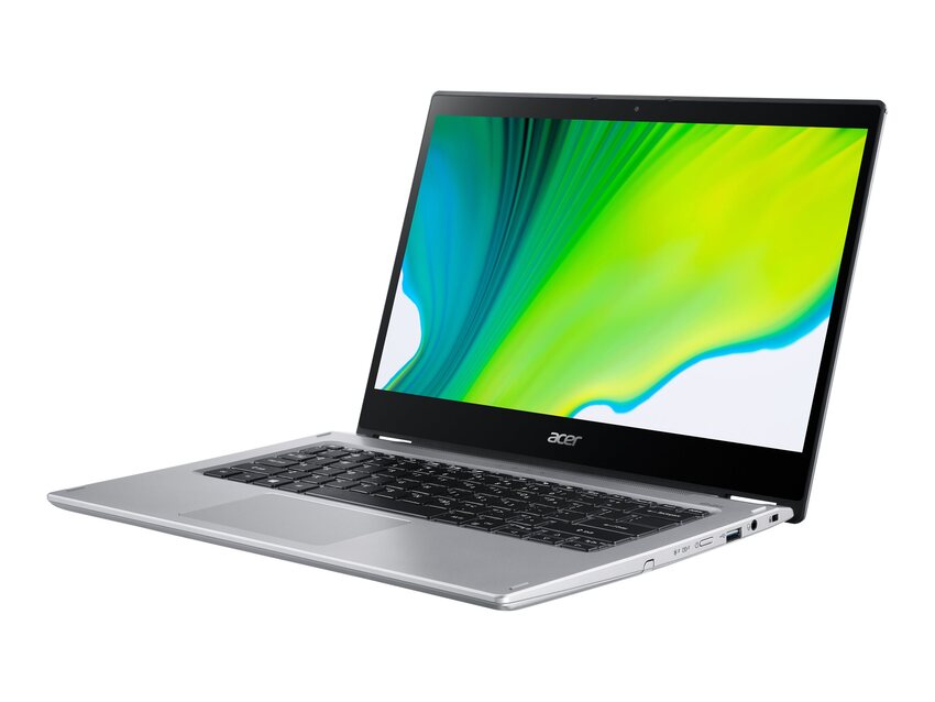Prenosnik Acer Spin N19W2 | 2-in-1