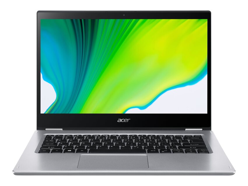 Prenosnik Acer Spin N19W2 | 2-in-1