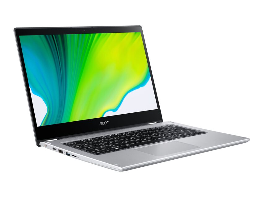 Prenosnik Acer Spin N19W2 | 2-in-1