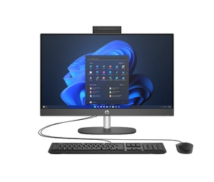 Računalnik HP ProOne 245 G10 AiO | R5-7520U | Win 11 Pro