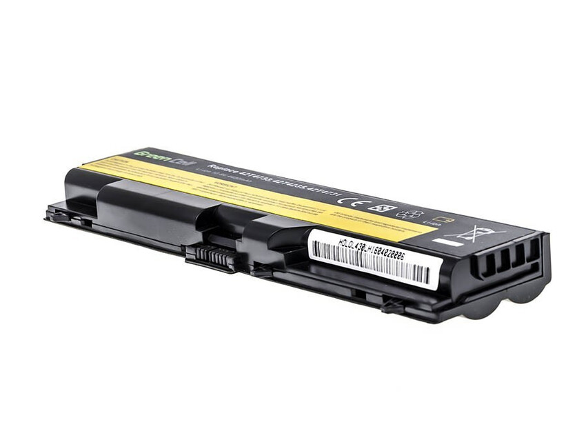 Green Cell baterija 45N1001 za Lenovo ThinkPad L430 T430i L530 T430 T530 T530i (LE49)