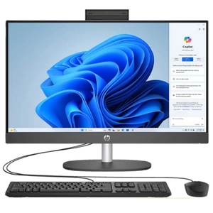 Računalnik HP ProOne 240 G10 AiO | i5-1334U | 16GB RAM | 512GB SSD | W11 Pro