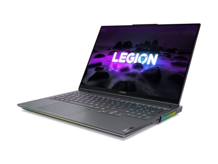 Lenovo Legion 7 16ACHg6