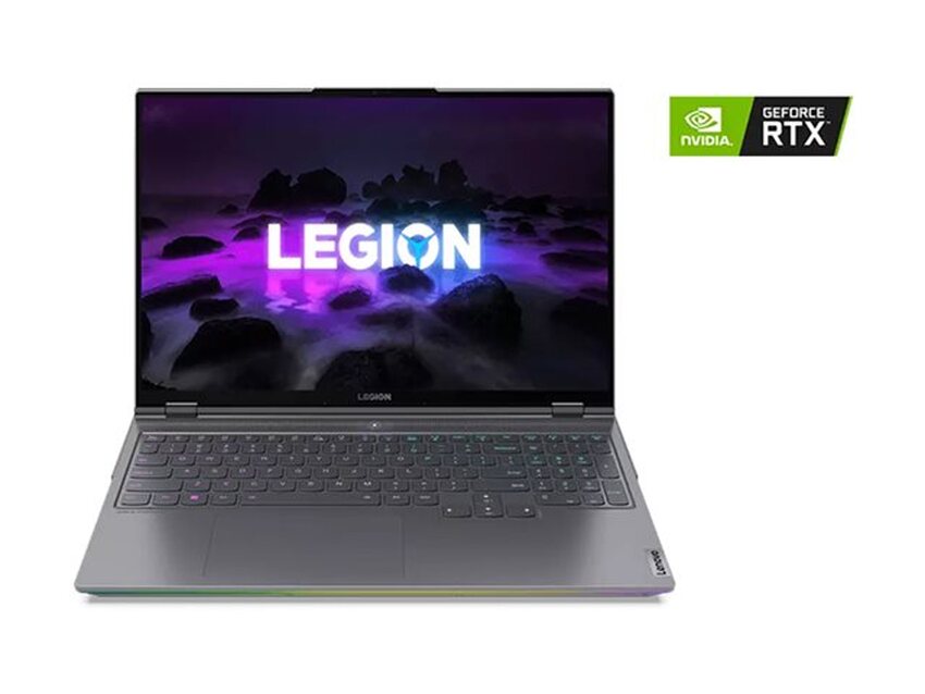 Lenovo Legion 7 16ACHg6