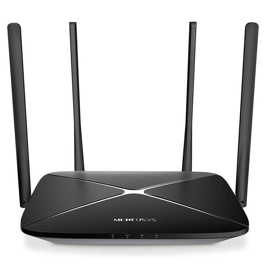 Usmerjevalnik / router MERCUSYS AC12G AC1200 Wireless Dual Band Router