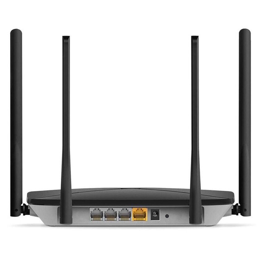 Usmerjevalnik / router MERCUSYS AC12G AC1200 Wireless Dual Band Router