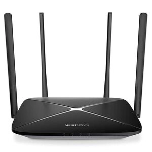 Usmerjevalnik / router MERCUSYS AC12G AC1200 Wireless Dual Band Router