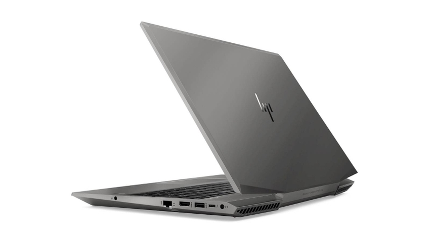 Prenosnik HP ZBook 15 G6 | i7-9850H | 32GB RAM | 512GB SSD | Quadro T1000 | W11P