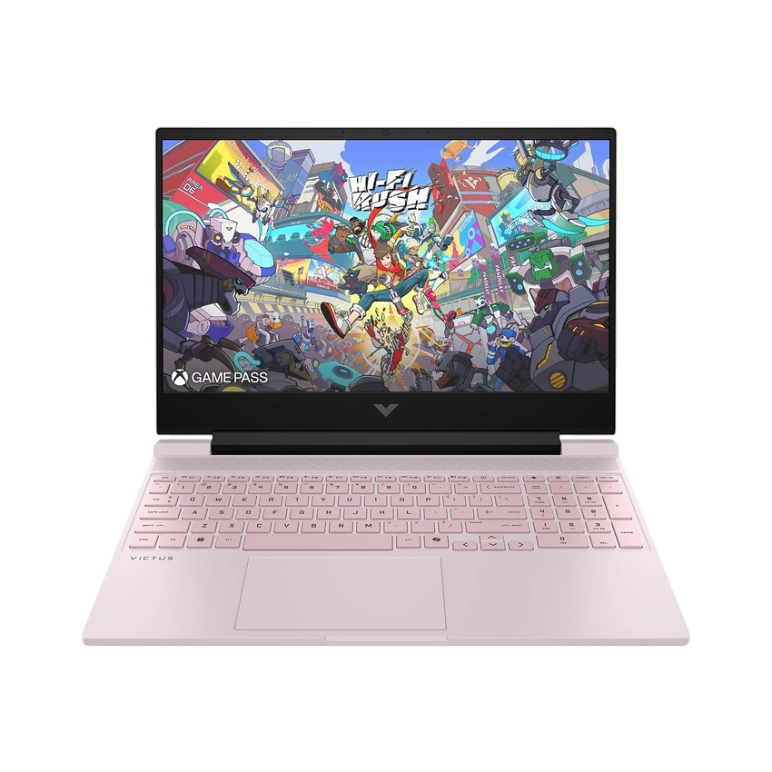 Prenosnik Victus Gaming 15-fa2004nt | RTX 4050 (6 GB)
