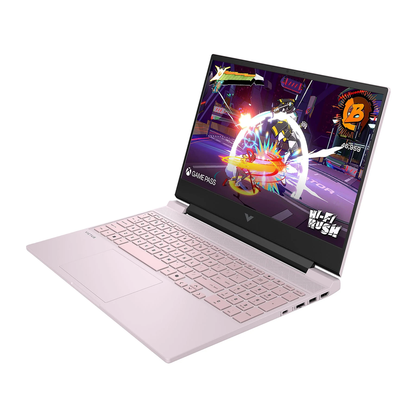 Prenosnik Victus Gaming 15-fa2004nt | RTX 4050 (6 GB)