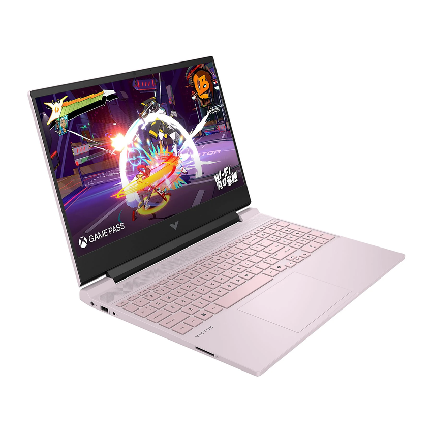 Prenosnik Victus Gaming 15-fa2004nt | RTX 4050 (6 GB)