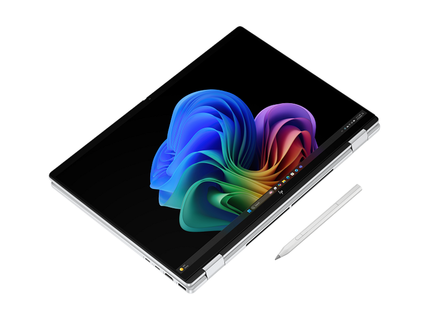 Prenosnik HP OmniBook X Flip NGAI 16-as0026np | U7-258V | Touch OLED