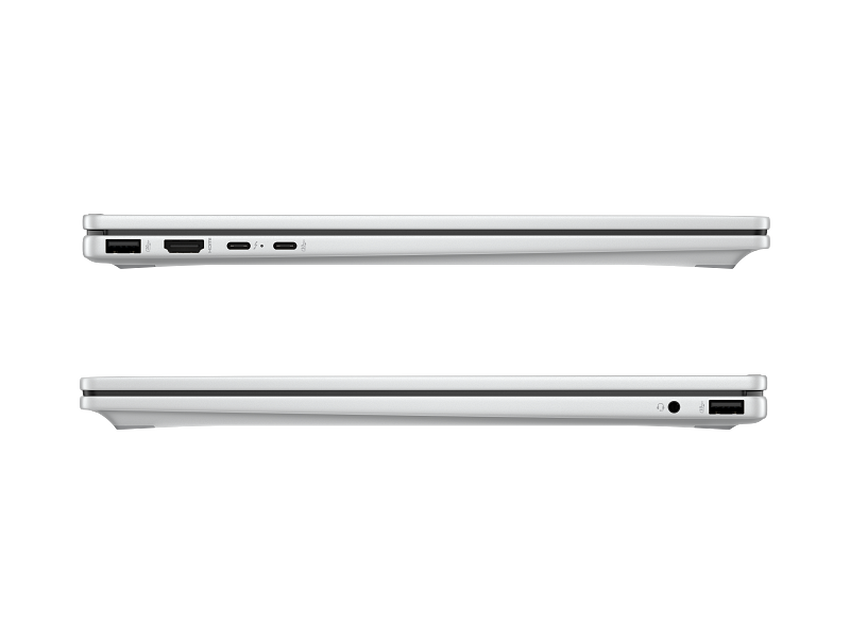 Prenosnik HP OmniBook X Flip NGAI 16-as0026np | U7-258V | Touch OLED