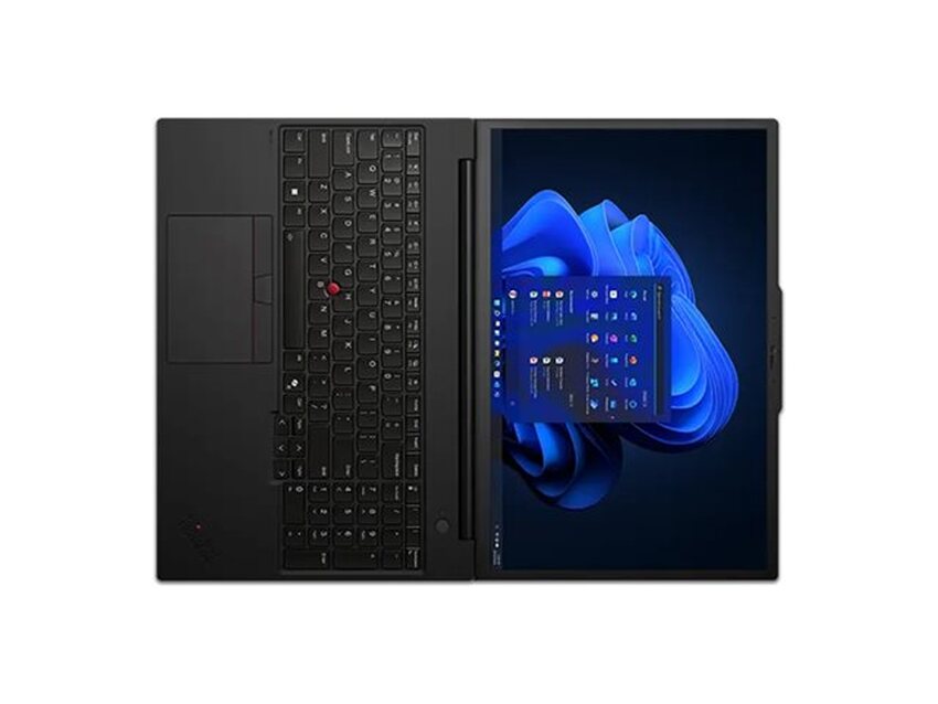 Lenovo ThinkPad P16s Gen 3