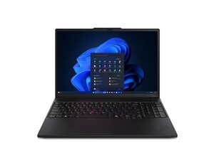 Lenovo ThinkPad P16s Gen 3