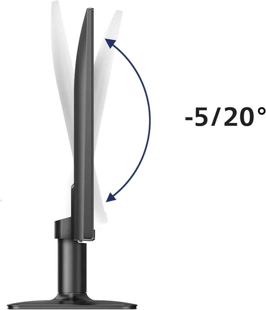 Monitor Philips 24E2N1110 60,5 cm (23,8″) FHD IPS LED 120 Hz