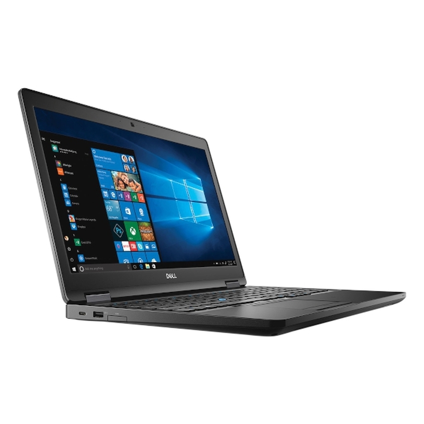 Prenosnik Dell Latitude 5590 / i7 / RAM 16 GB / SSD Disk / 15,6″ FHD