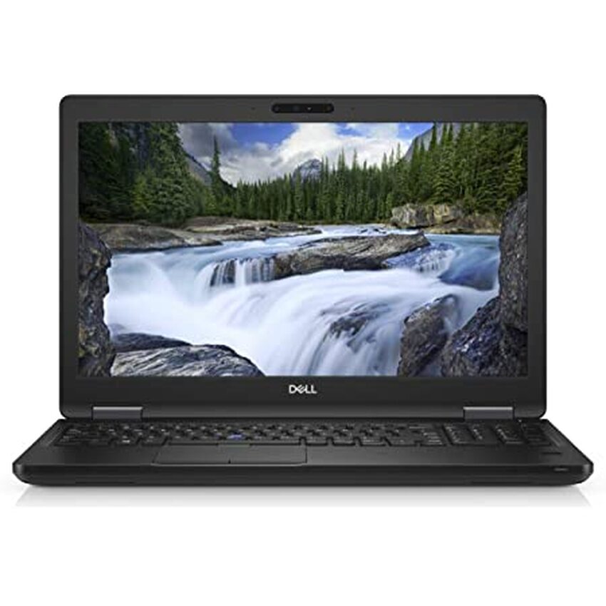 Prenosnik Dell Latitude 5590 / i7 / RAM 16 GB / SSD Disk / 15,6″ FHD