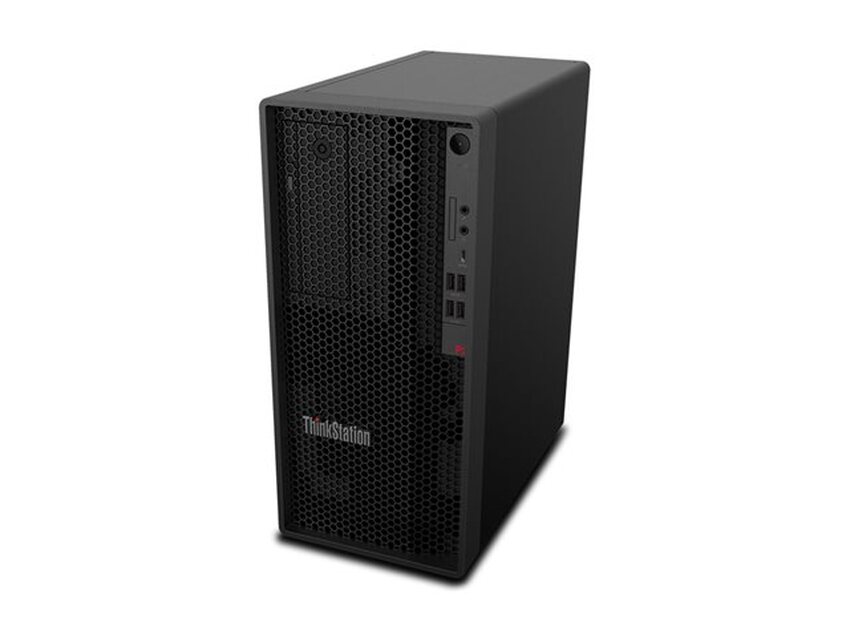 Lenovo ThinkStation P2 - tower Core i5 i5-14500 2.6 GHz - vPro Enterprise