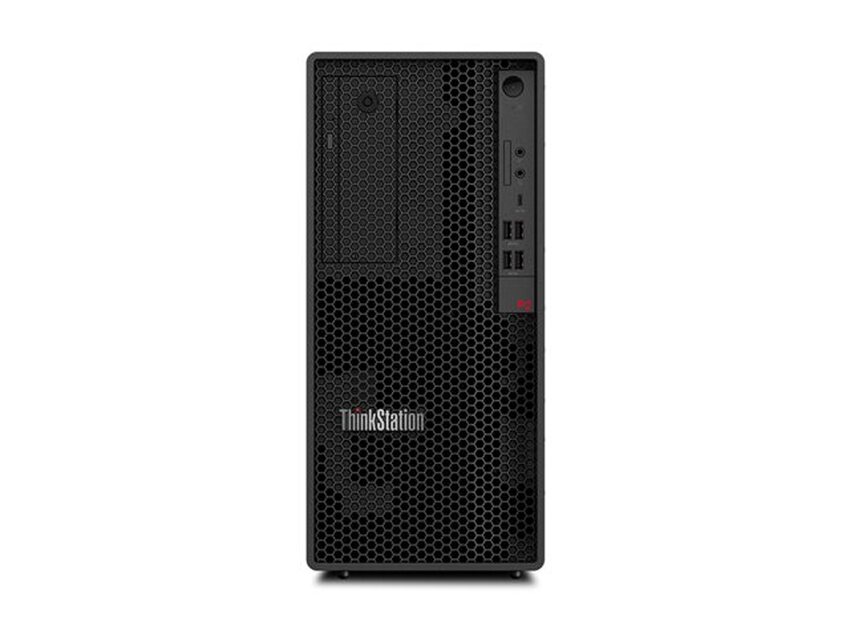 Lenovo ThinkStation P2 - tower Core i5 i5-14500 2.6 GHz - vPro Enterprise
