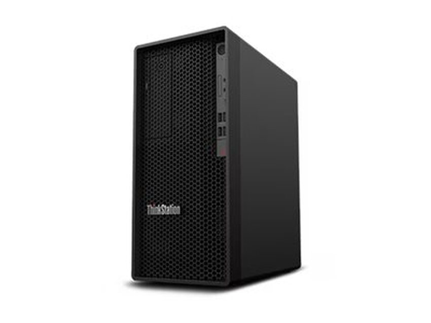 Lenovo ThinkStation P2 - tower Core i5 i5-14500 2.6 GHz - vPro Enterprise